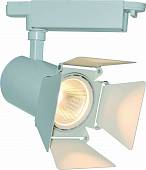 Трековый светильник Arte Lamp арт. A6720PL-1WH