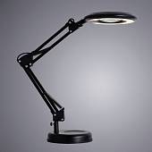 Настольная лампа Arte Lamp (Италия) арт. A2013LT-1BK