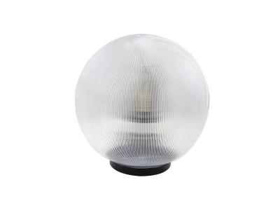 Светодиодный светильник Diora НТУ Шар 15/2100 3K прозрачный