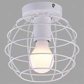 Светильник потолочный Arte Lamp арт. A1110PL-1WH