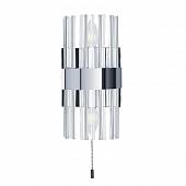 Настенный светильник Arte Lamp Montreal A1034AP-2CC