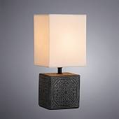 Настольная лампа Arte Lamp (Италия) арт. A4429LT-1BA