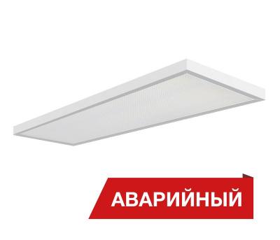 Светодиодный светильник Diora NPO IP65 38/4900 prism 3K A