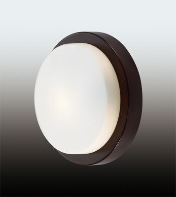 Светильник влагостойкий  ODEON LIGHT арт. 2744/1C