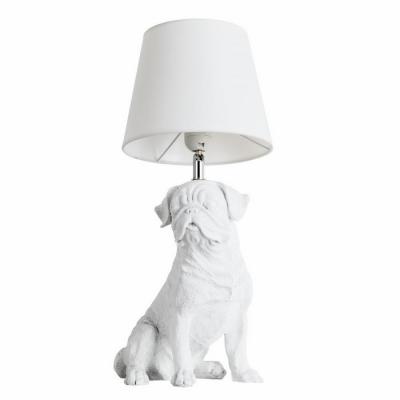 Настольная лампа Arte Lamp (Италия) арт. A1512LT-1WH