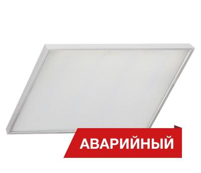 Светодиодный светильник Diora Office Slim 38/4700 microprism 4K A