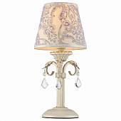 Настольная лампа декоративная Maytoni Velvet ARM219-00-G