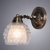 Бра Arte Lamp (Италия) арт. A7695AP-1AB