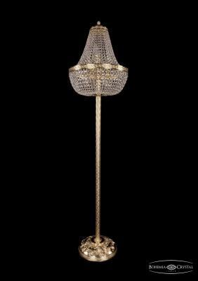 Лампа настольная  Bohemia Ivele Crystal  арт. 7005/40-165/G