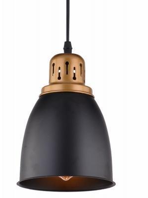 Светильник подвесной Arte Lamp арт. A4248SP-1BK