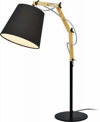 Настольная лампа Arte Lamp арт. A5700LT-1BK