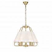 Подвесная люстра Vele Luce Isabella VL4254P05