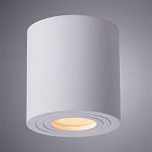 Накладной точечный светильник Arte Lamp (Италия) арт. A1460PL-1WH