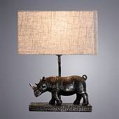 Настольная лампа Arte Lamp (Италия) арт. A4376LT-1BS