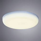 Потолочный встраиваемый светильник Arte Lamp (Италия) арт. A7982PL-1WH