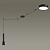 Подвесной/потолочный светильник ODEON LIGHT (Италия) арт.4253/23CL