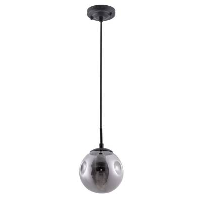 Подвесной светильник Arte Lamp Tureis A9915SP-1BK