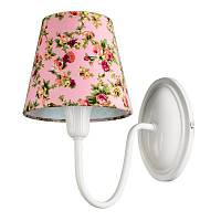 Бра Arte Lamp Provence A9212AP-1WH