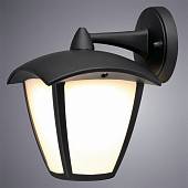 Уличный светильник Arte Lamp (Италия) арт. A2209AL-1BK